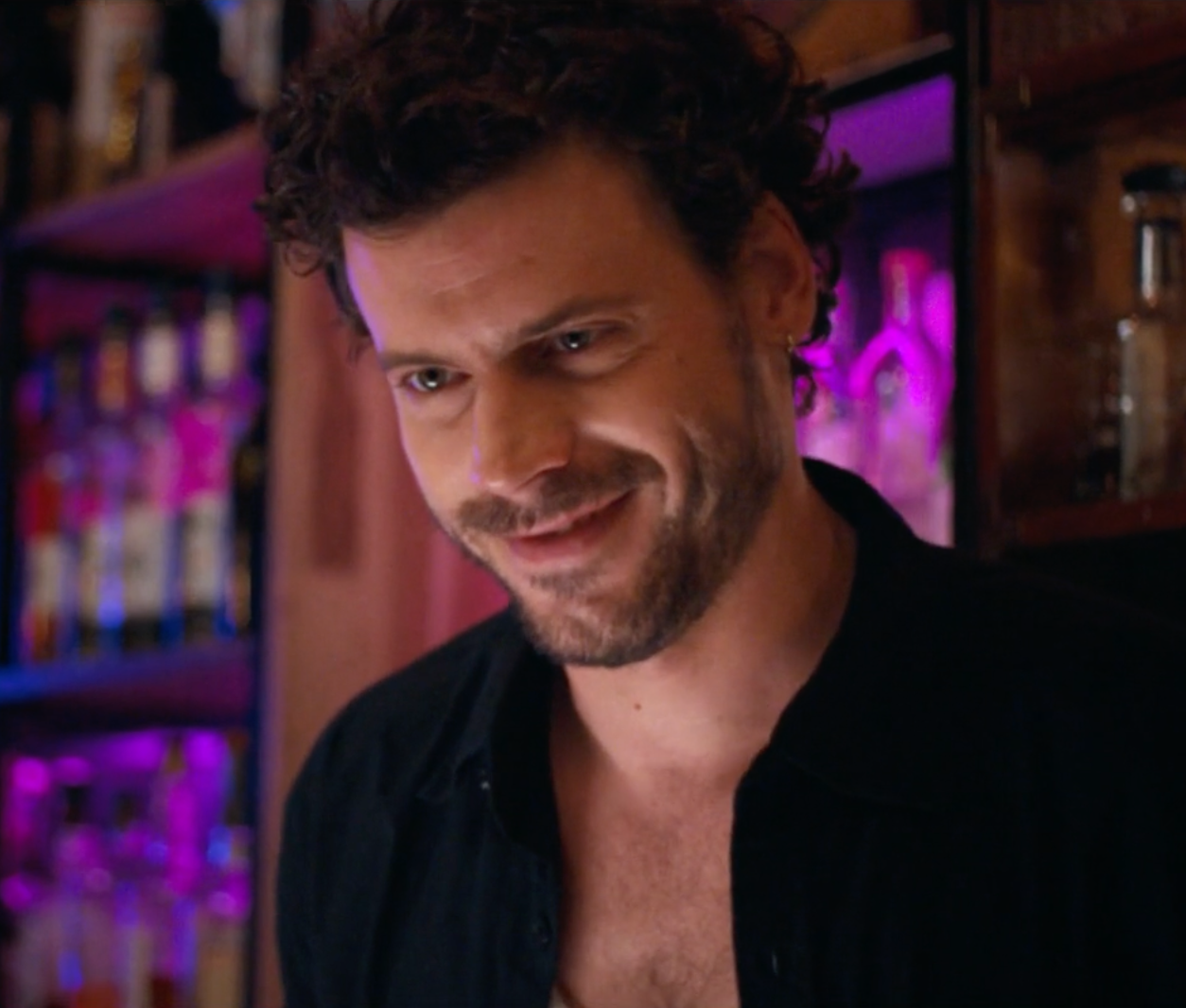 François Arnaud