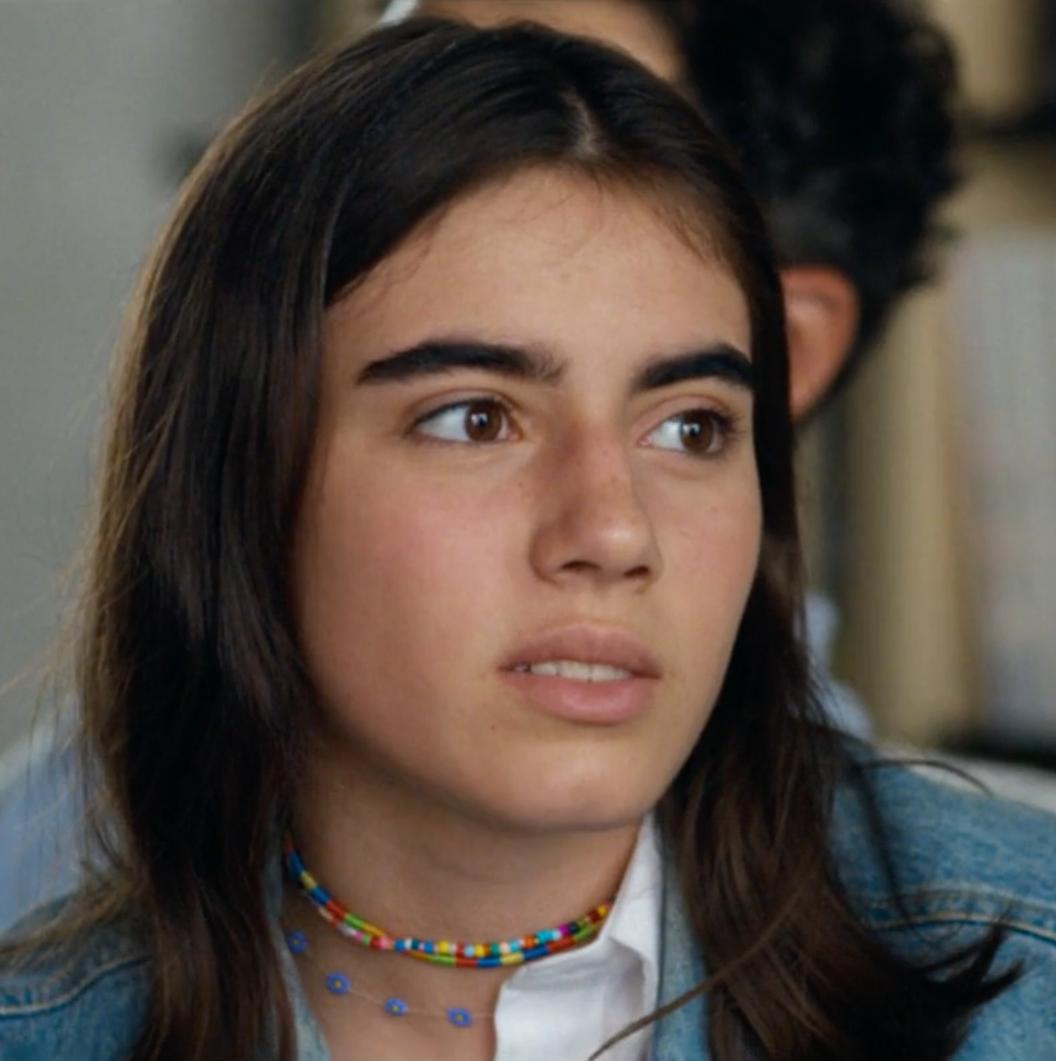 Lara Yuja Mora